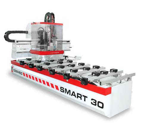 cosmec cnc